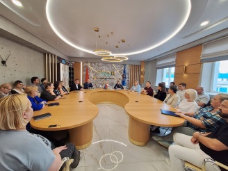 Повышаем правовую грамотность