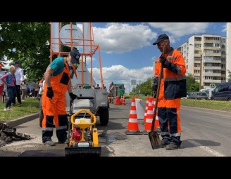 Такие на дороге не валяются! Суперконкурс в Минске