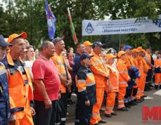 «Минский мастер – 2024»