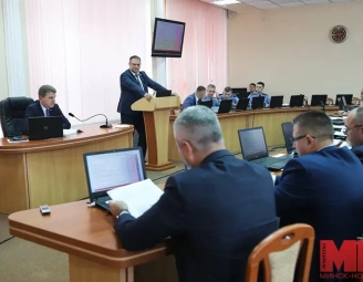 Насколько готова улично-дорожная сеть в Минске к эксплуатации