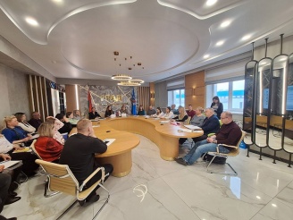 Повышаем компетенции в сфере закупок