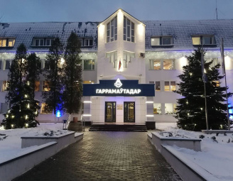 Вдохнем в холодный зимний вечер немного волшебства! 