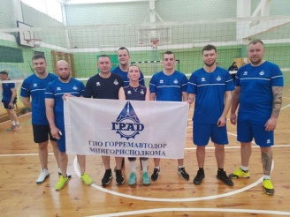 Пятое место — в десятке сильнейших!