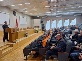 ПРОФИЛАКТИКА ПРАВОНАРУШЕНИЙ
