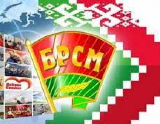 Участие в молодежной трудовой акции «День ударного труда»