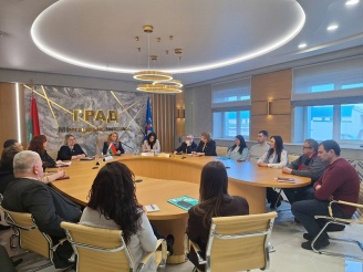 День правового просвещения в ГПО «Горремавтодор Мингорисполкома»