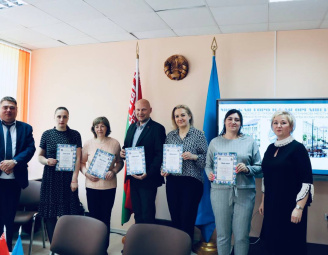 Итоги смотра-конкурса на лучшую постановку спортивно-массовой и физкультурно-оздоровительной работы