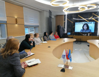 Онлайн-семинар «Республика Беларусь: От Истоков до Современности (Исторический Путь Государственного Строительства)»